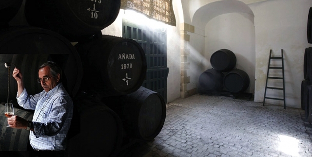  Vérification du corps du vin 